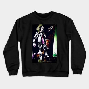 Bootlick - Vipers Den - Genesis Collection Crewneck Sweatshirt